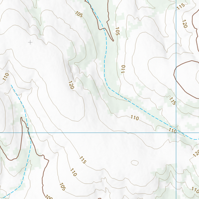 Mount Salmon (8951-433) Preview 2