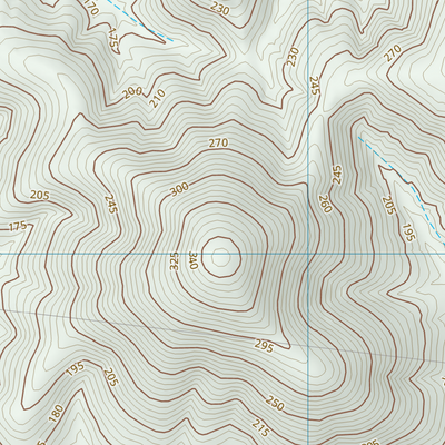 Mount Salmon (8951-433) Preview 3