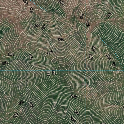 Mount Salmon (8951-433i) Preview 3