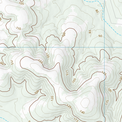 Mount Salmon (8951-434) Preview 3