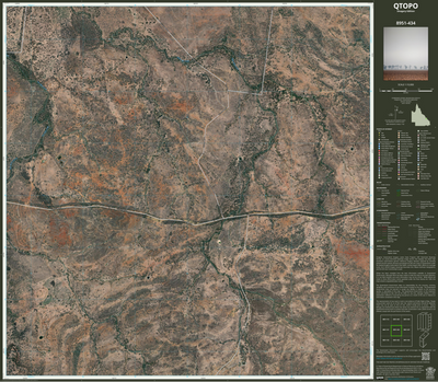 Mount Salmon (8951-434i) Preview 1