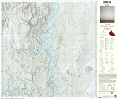 Mount Sambo (8456-32) Preview 1