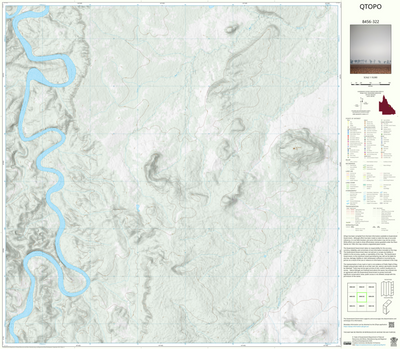 Mount Sambo (8456-322) Preview 1