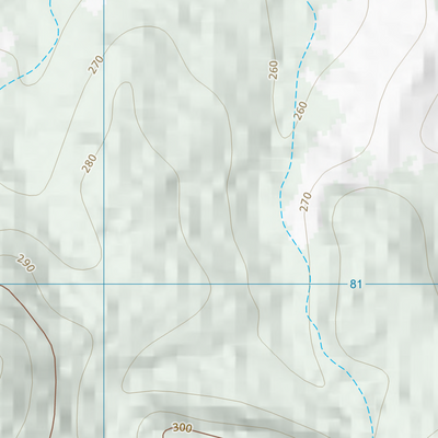 Mount Sambo (8456-322) Preview 2