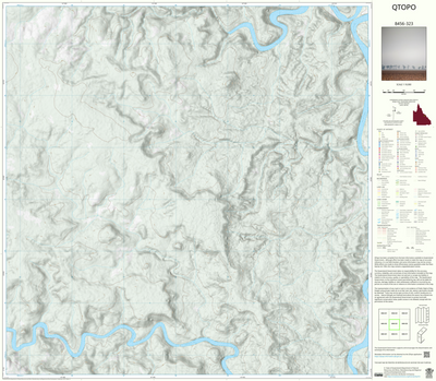 Mount Sambo (8456-323) Preview 1