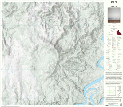 Mount Sambo (8456-324) Preview 1