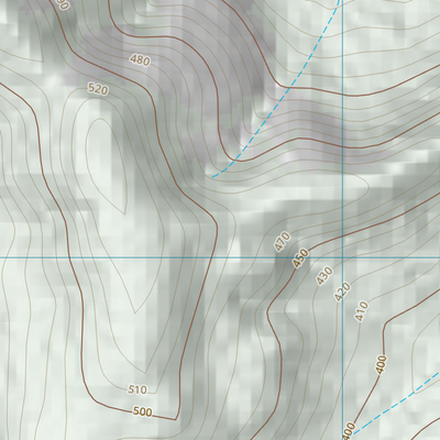 Mount Sambo (8456-324) Preview 2