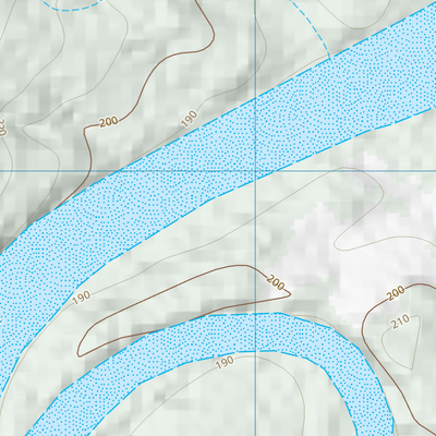 Mount Sambo (8456-324) Preview 3