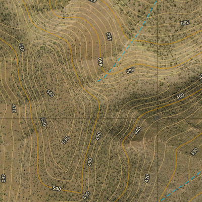 Mount Sambo (8456-324i) Preview 2