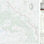 Mount Scholfield (8450-34) Preview 1