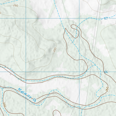 Mount Scholfield (8450-34) Preview 2