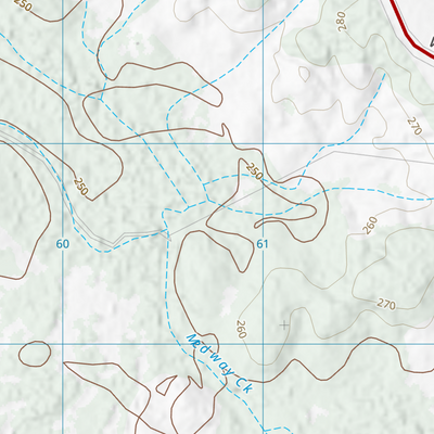Mount Scholfield (8450-34) Preview 3