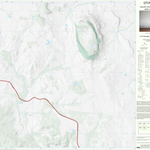 Mount Scholfield (8450-341) Preview 1