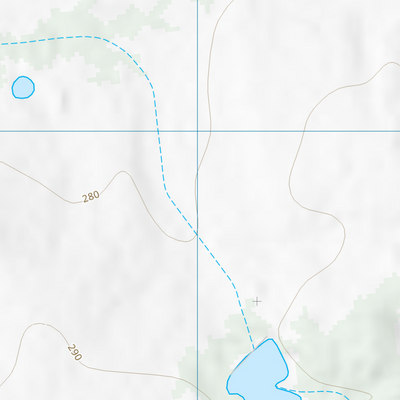 Mount Scholfield (8450-341) Preview 2