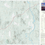 Mount Sellheim (7866-21) Preview 1