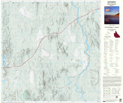 Mount Sellheim (7866-21) Preview 1