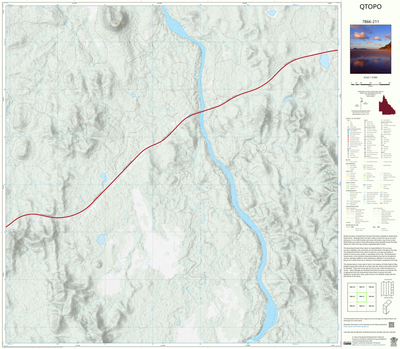 Mount Sellheim (7866-211) Preview 1