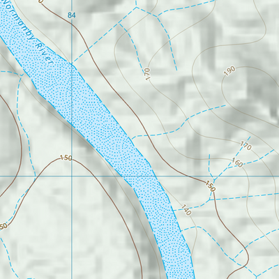 Mount Sellheim (7866-211) Preview 3