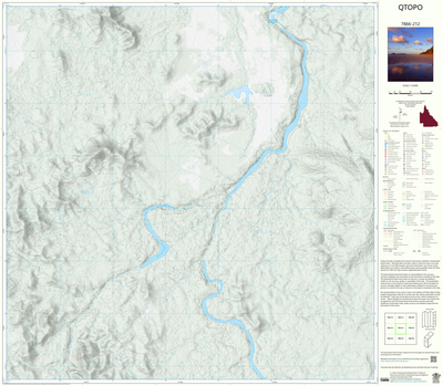 Mount Sellheim (7866-212) Preview 1