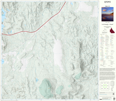Mount Sellheim (7866-213) Preview 1