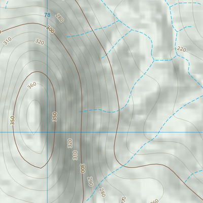 Mount Sellheim (7866-213) Preview 3