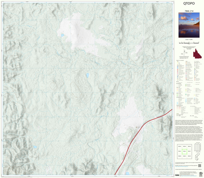 Mount Sellheim (7866-214) Preview 1