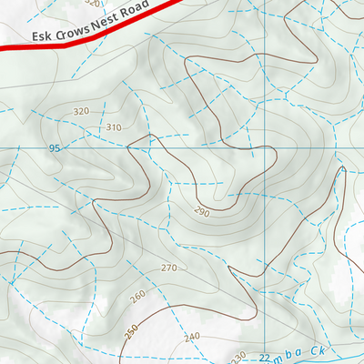 Mount Sevastopol (9343-421) Preview 3