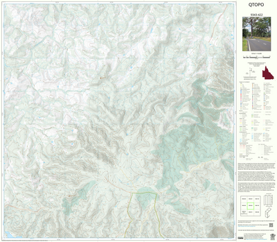 Mount Sevastopol (9343-422) Preview 1