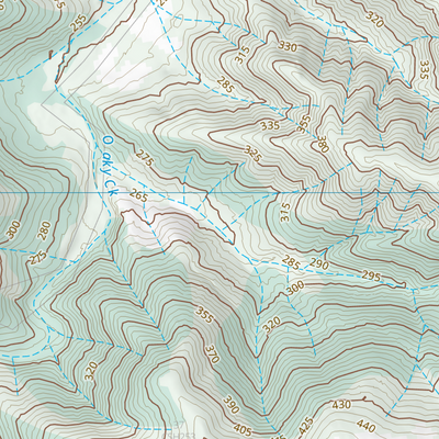 Mount Sevastopol (9343-422) Preview 3