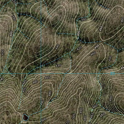 Mount Sevastopol (9343-422i) Preview 2