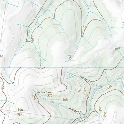 Mount Sevastopol (9343-423) Preview 2