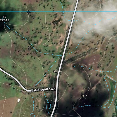 Mount Shamrock (9247-221i) Preview 2