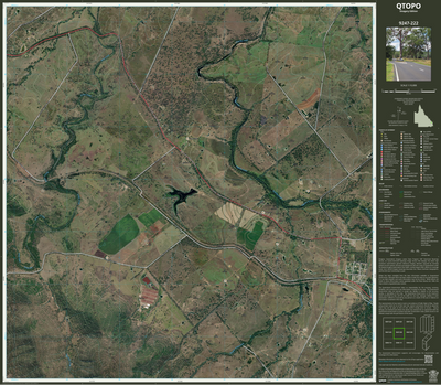 Mount Shamrock (9247-222i) Preview 1
