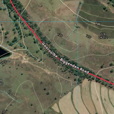 Mount Shamrock (9247-222i) Preview 2