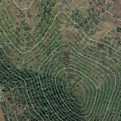 Mount Shamrock (9247-222i) Preview 3