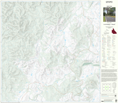 Mount Shamrock (9247-224) Preview 1
