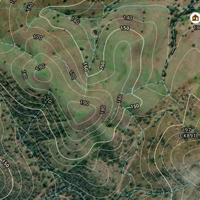 Mount Shamrock (9247-224i) Preview 2