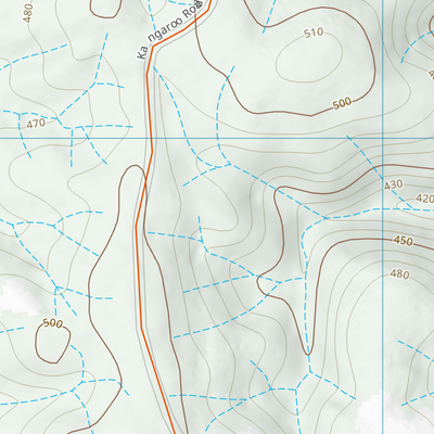 Mount Shem (9343-442) Preview 2