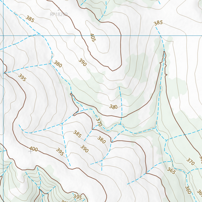 Mount Shem (9343-444) Preview 2