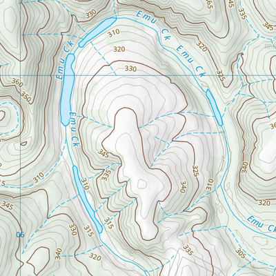 Mount Shem (9343-444) Preview 3