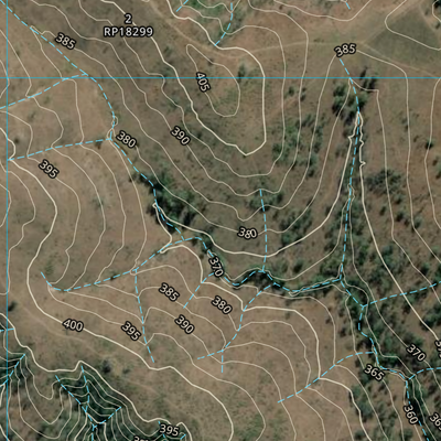 Mount Shem (9343-444i) Preview 2