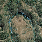 Mount Shem (9343-444i) Preview 3