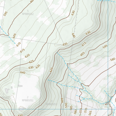 Mount Shepperd (9242-124) Preview 2
