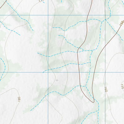 Mount Shillinglaw (7341-21) Preview 2