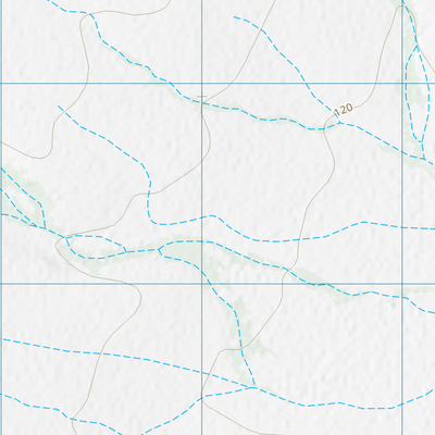 Mount Shillinglaw (7341-22) Preview 2