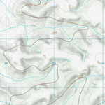 Mount Shillinglaw (7341-23) Preview 3