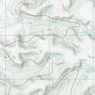 Mount Shillinglaw (7341-23) Preview 3