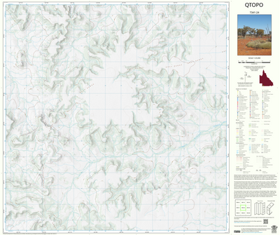 Mount Shillinglaw (7341-24) Preview 1