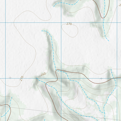 Mount Shillinglaw (7341-24) Preview 2