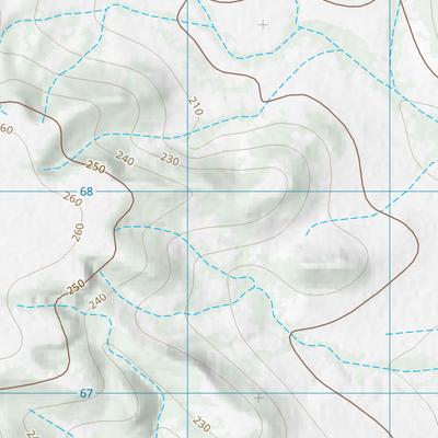 Mount Shillinglaw (7341-24) Preview 3